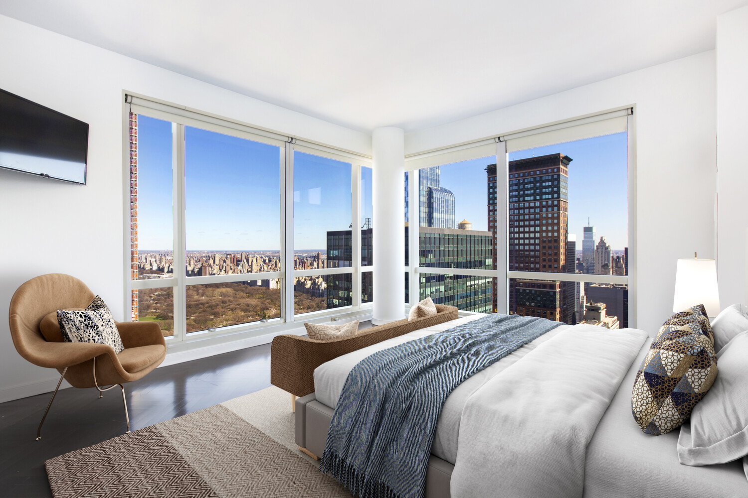 #4 photo, 230 W 56TH Street, Midtown , NY 10019