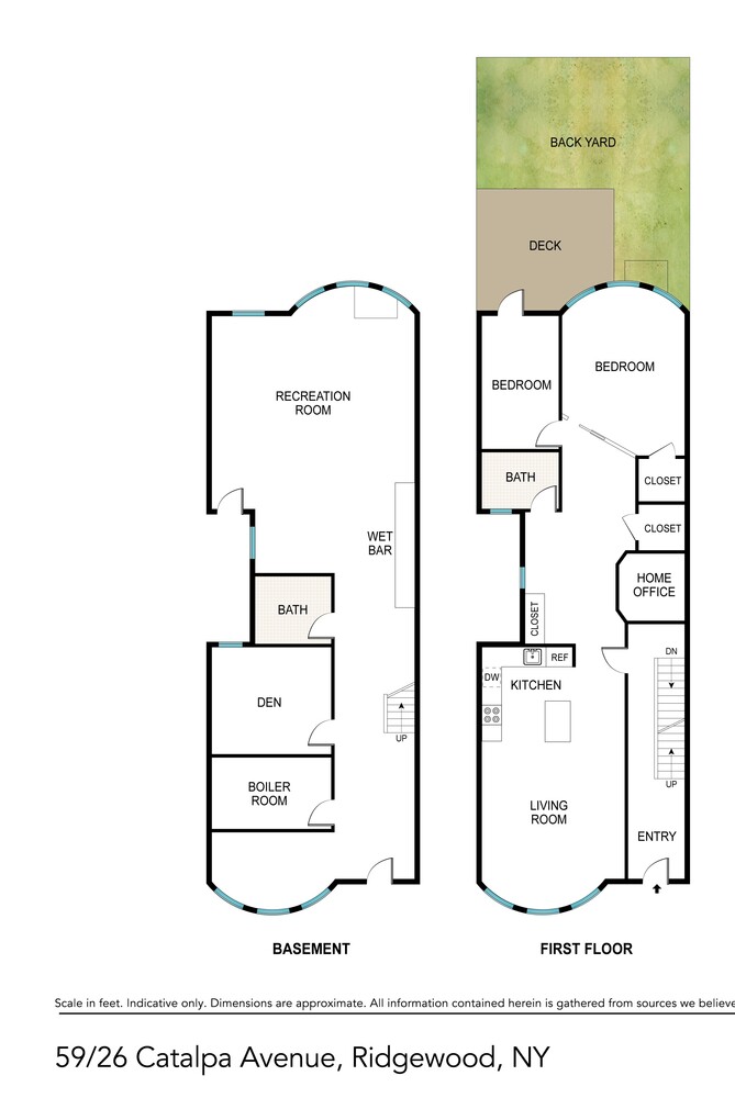 #2 photo, Ridgewood, Ridgewood , NY 11385