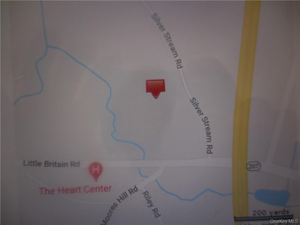 #15 photo, Silver Stream Road, New Windsor , NY 12553