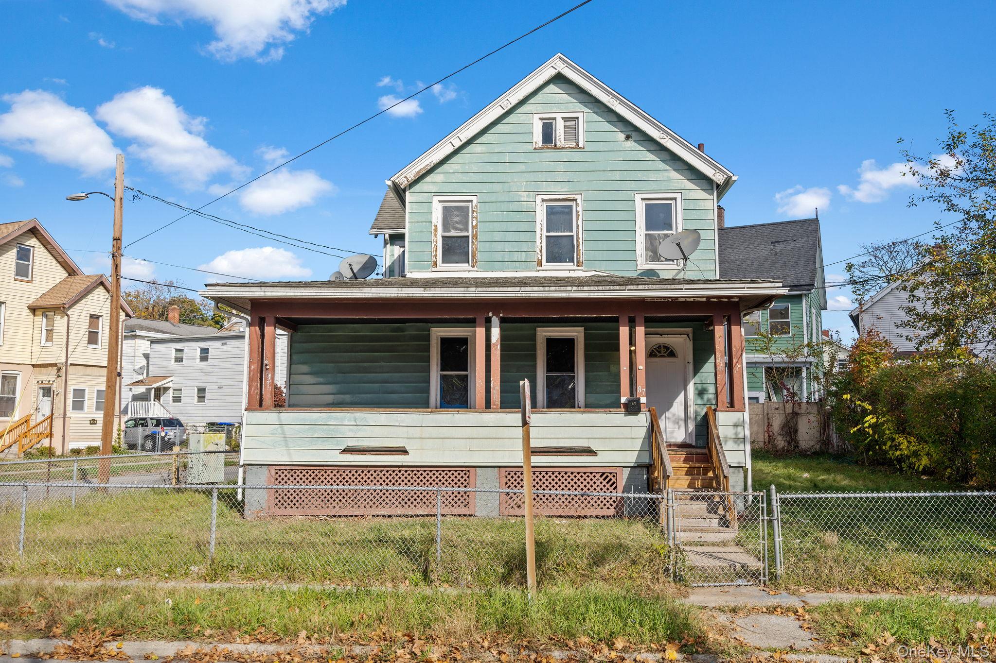 #1 photo, 87 Winnikee Avenue, Poughkeepsie , NY 12601