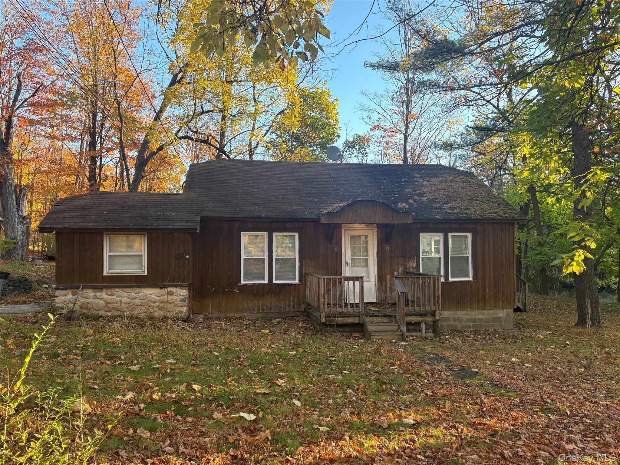 #2 photo, 11 Old Turnpike Road, Bloomingburg , NY 12721