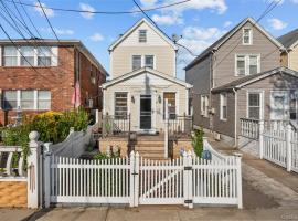 115-15 127 Street 皇后区 Richmond Hill S., NY