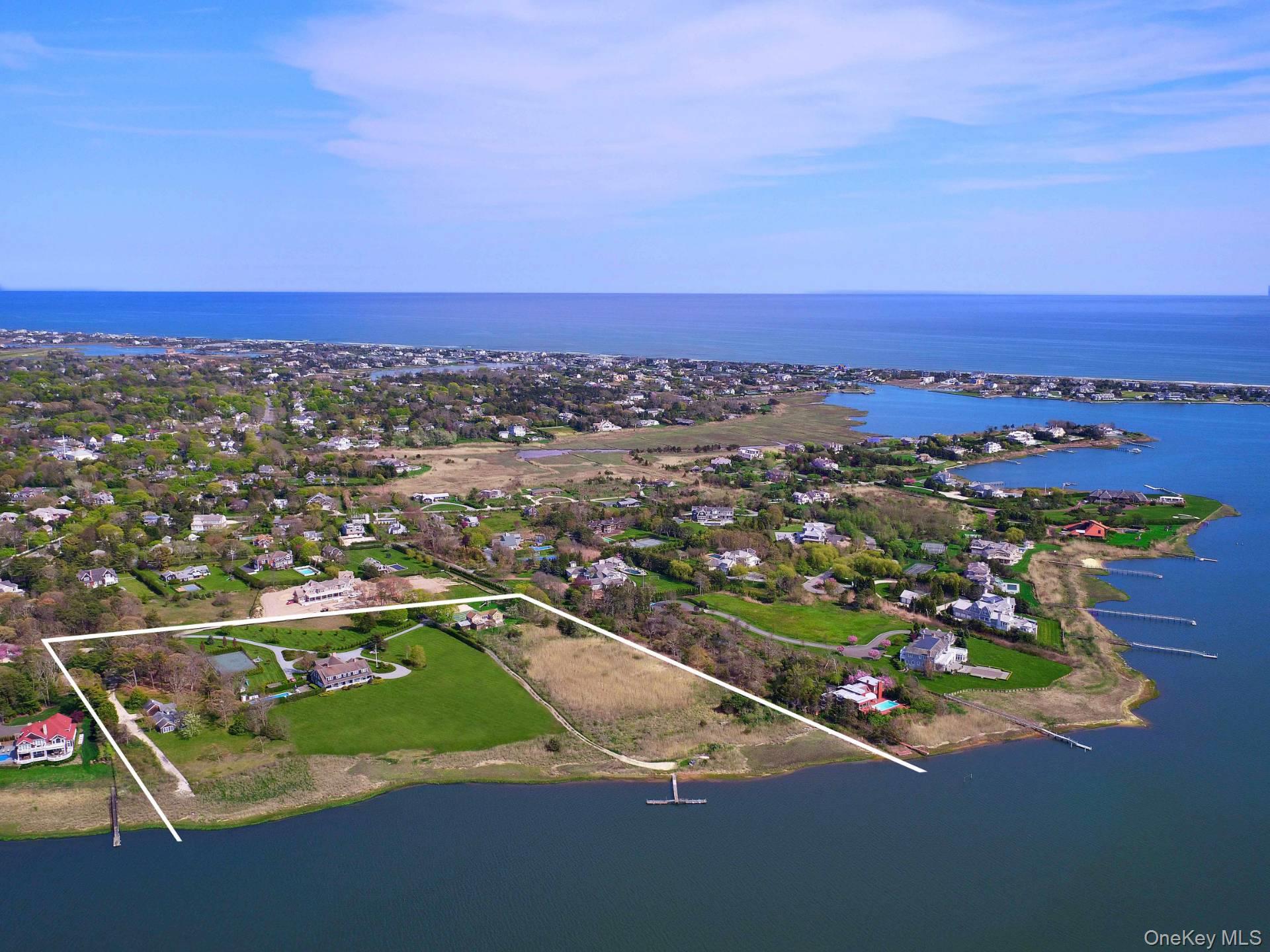 #1 photo, 4 Sandacres Lane, サフォーク郡 Quogue , NY 11959