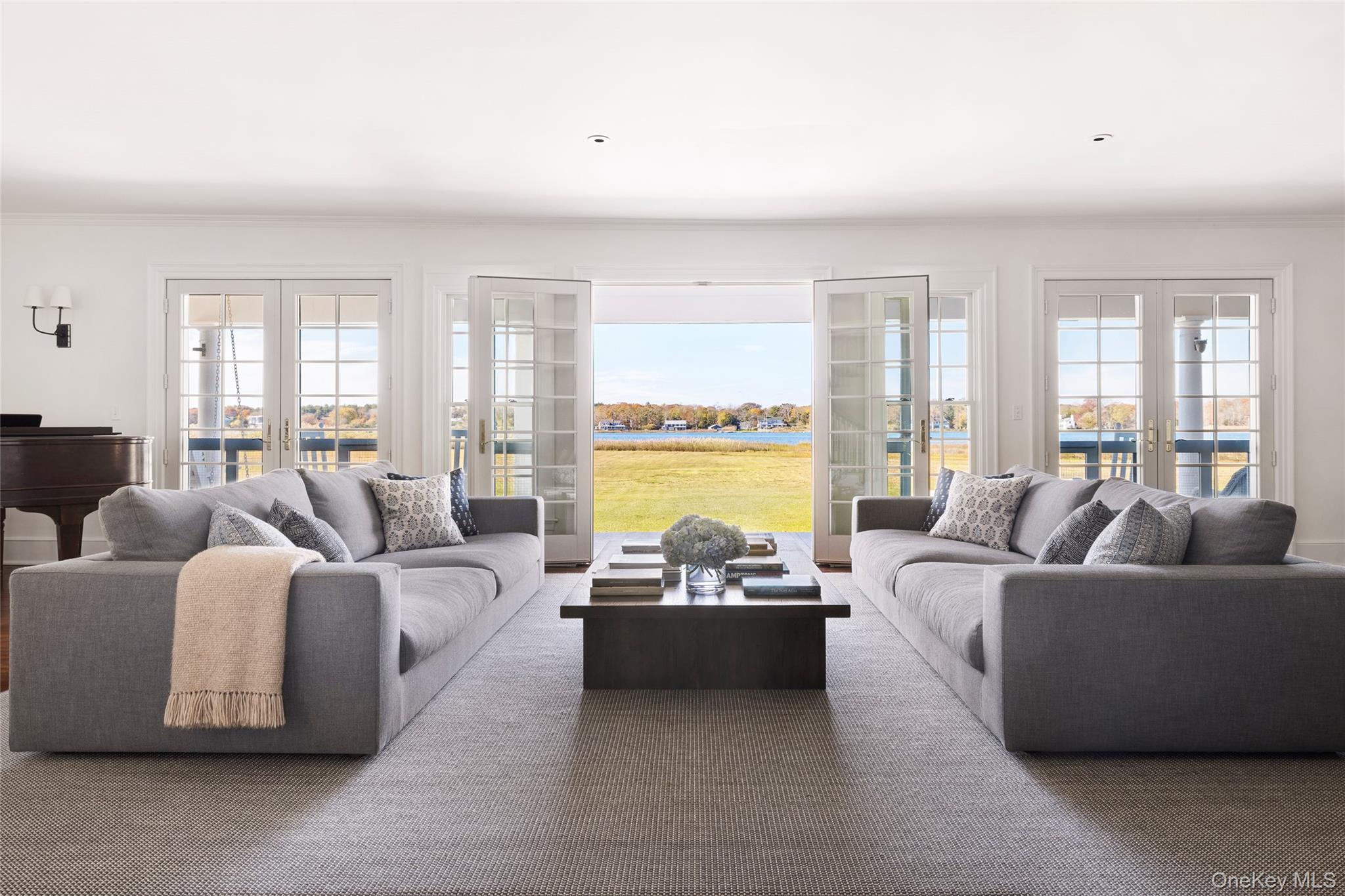 #12 photo, 4 Sandacres Lane, サフォーク郡 Quogue , NY 11959