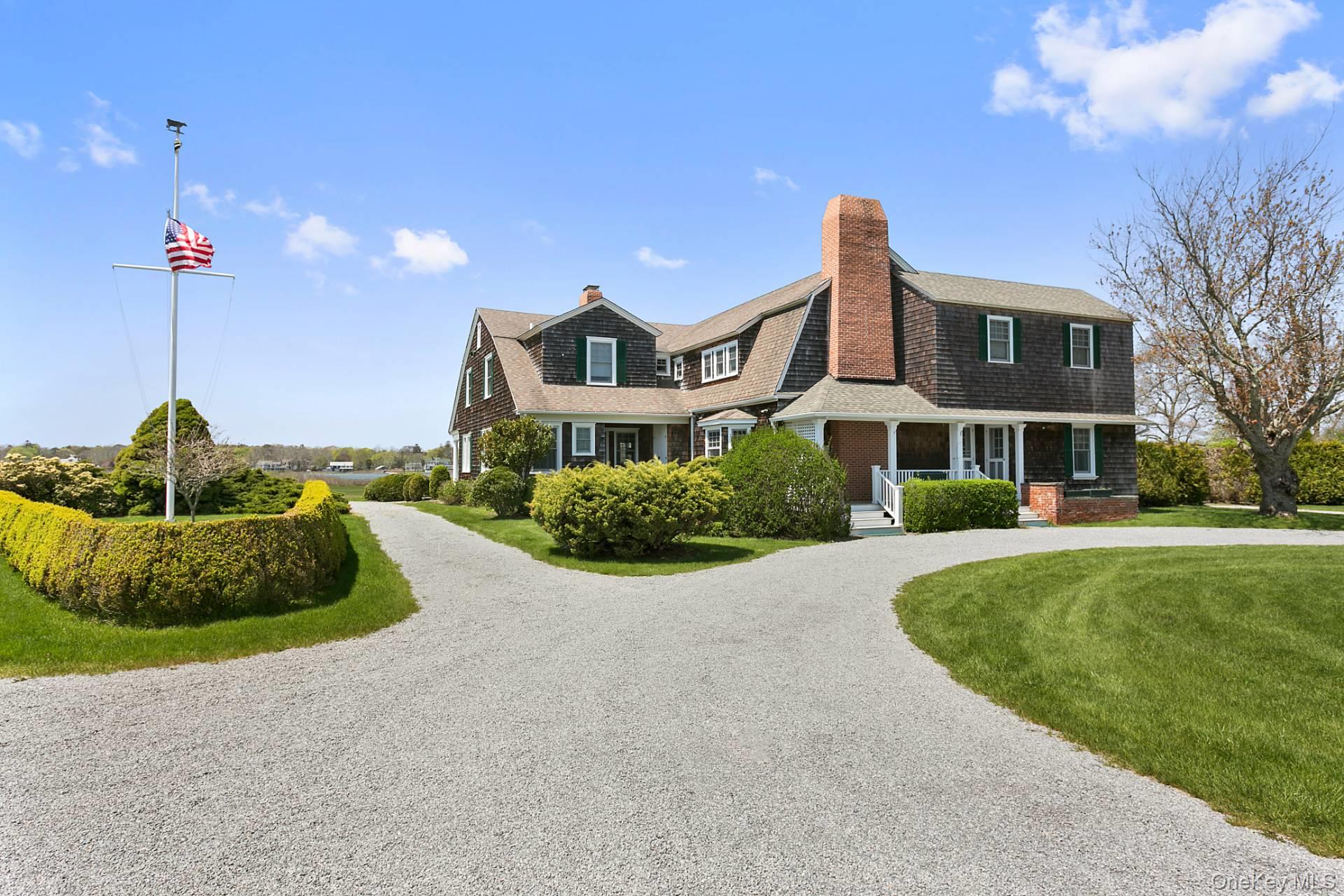 #4 photo, 4 Sandacres Lane, サフォーク郡 Quogue , NY 11959