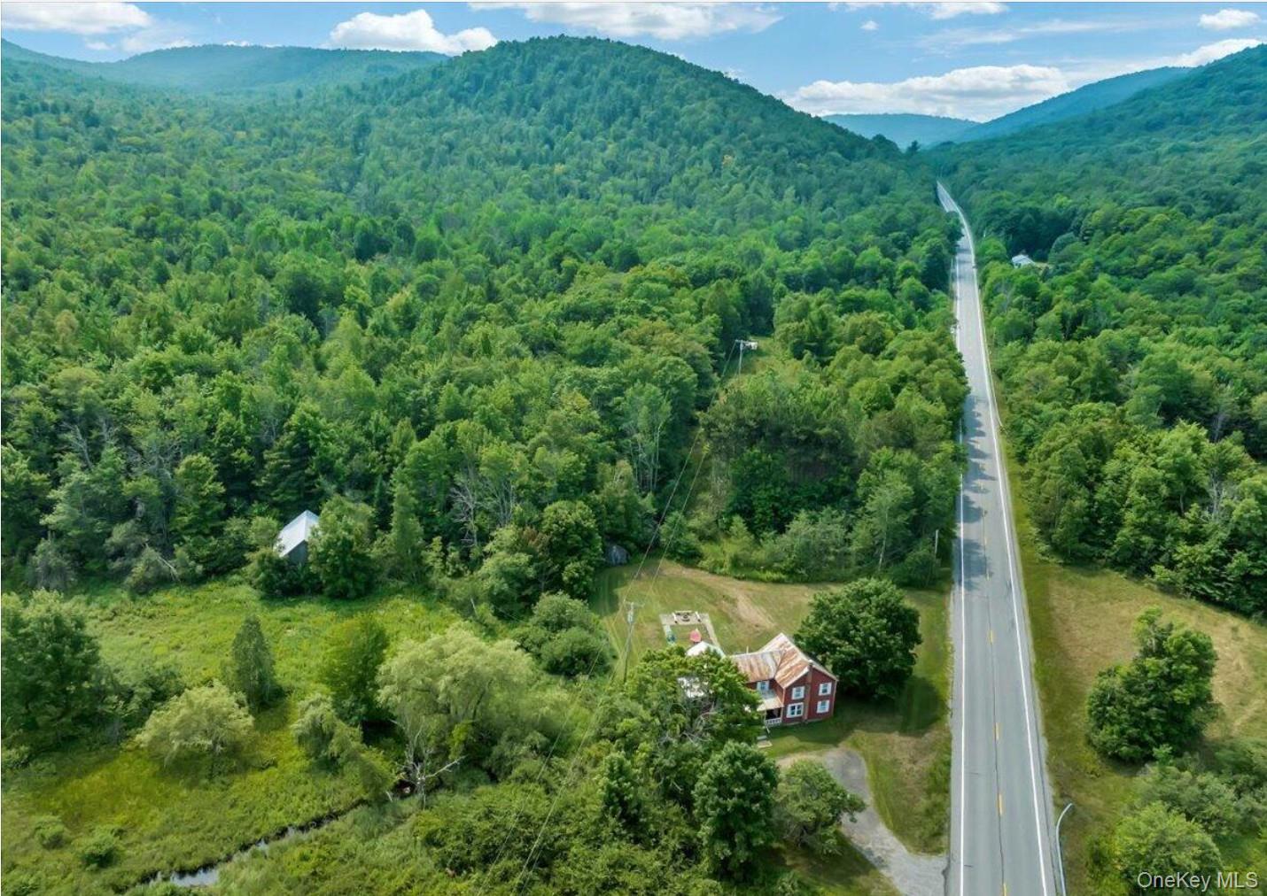 #2 photo, L1-12 NY-8 Johnsburg, Call Listing Agent , NY 12843