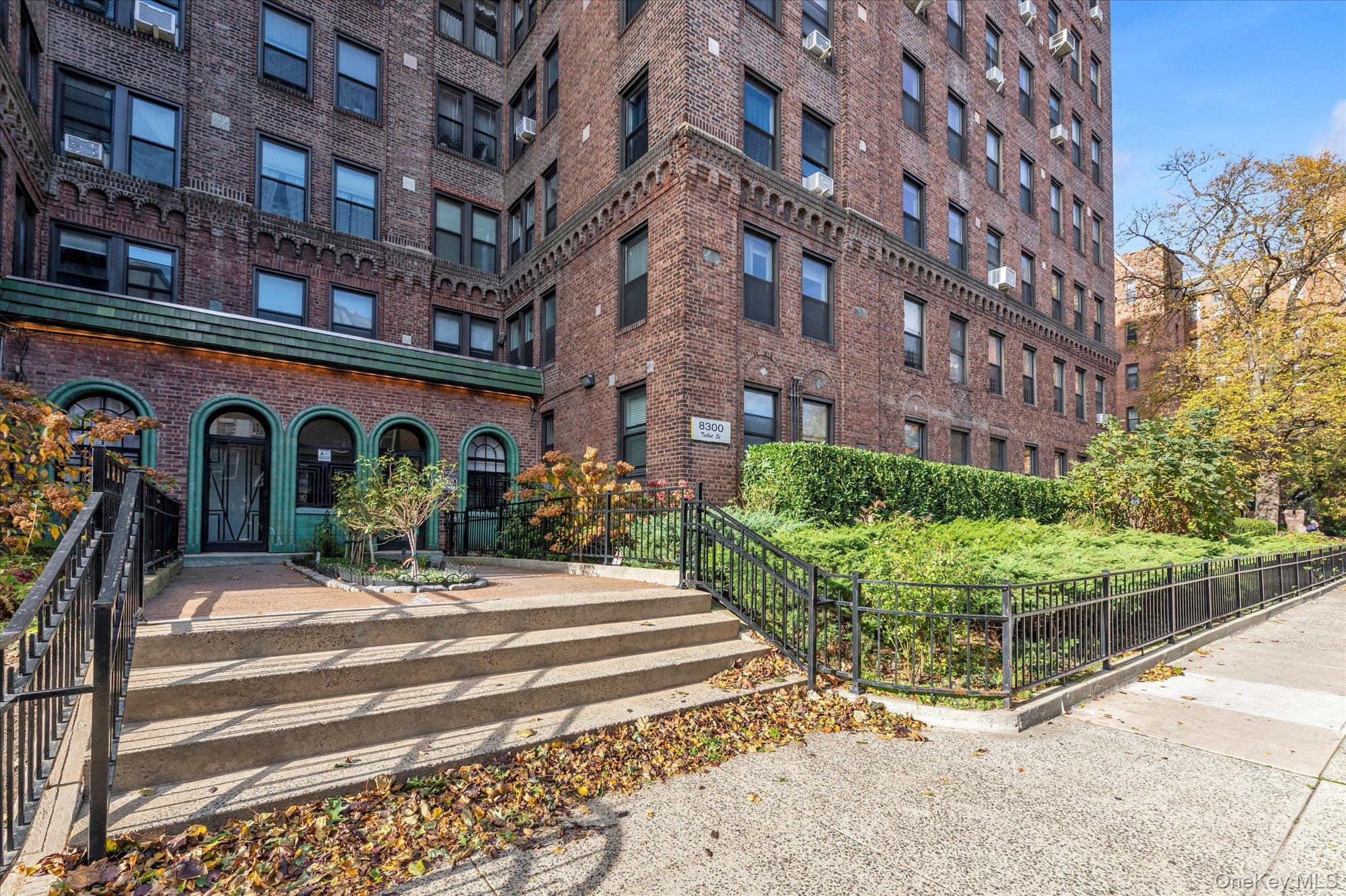 #14 photo, 8300 Talbot Street, Kew Gardens , NY 11415