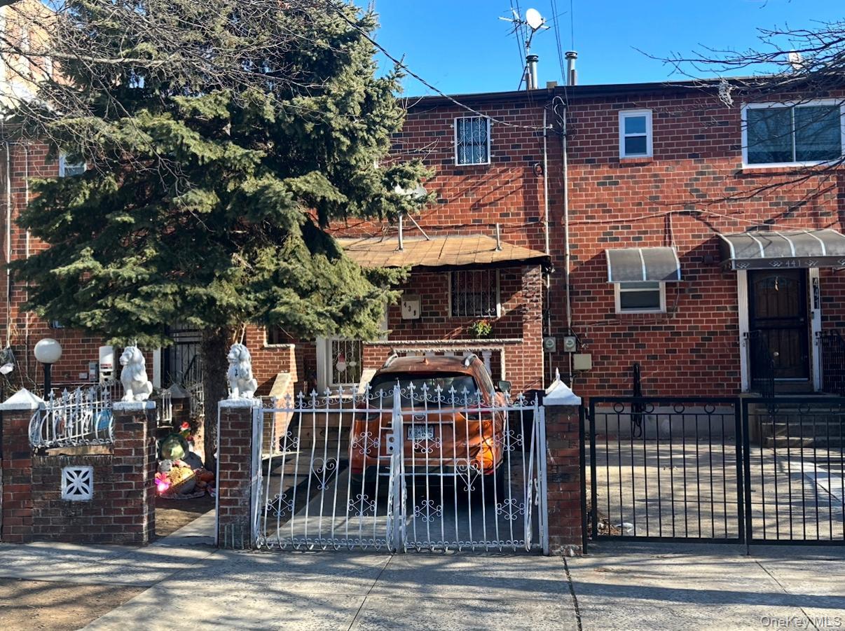 #1 photo, 439 Vermont Street, ブルックリン区 Brooklyn , NY 11207