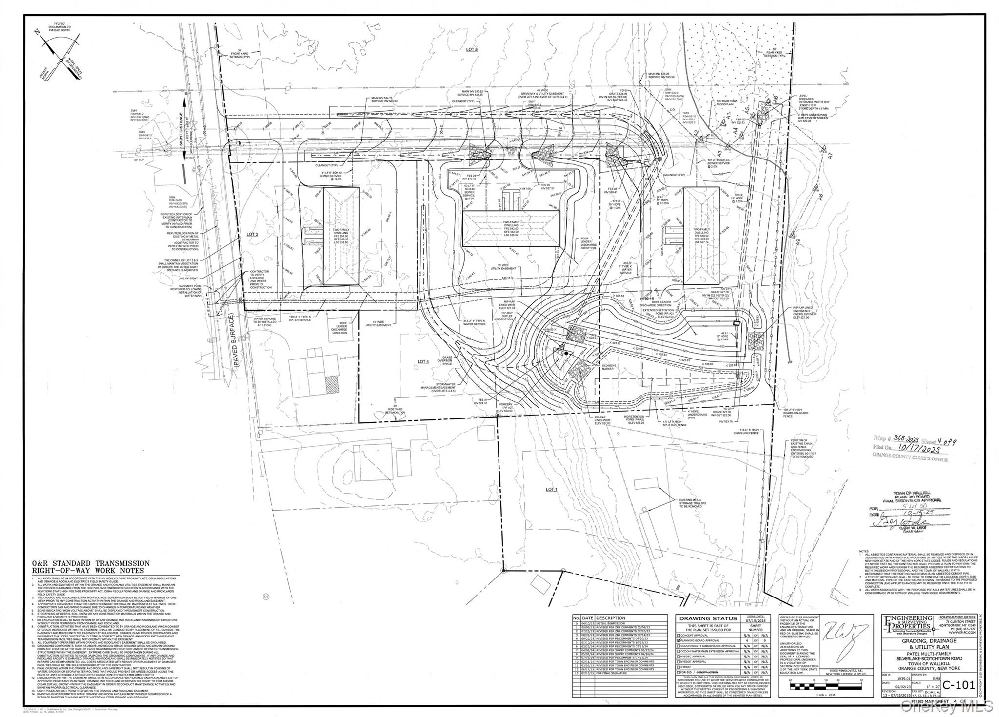 #3 photo, TBD Silver Lake Scotchtown Road, Middletown , NY 10940