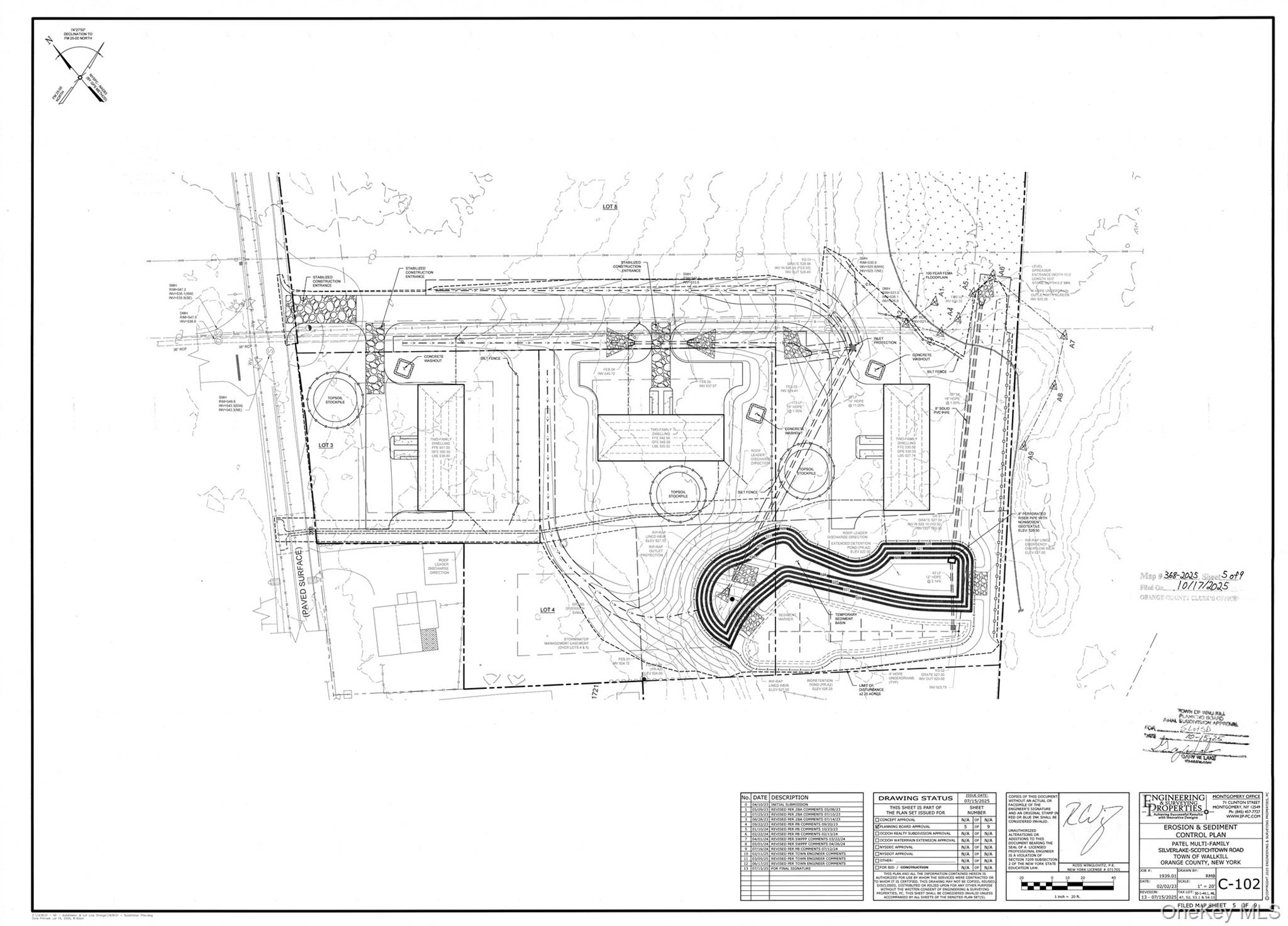 #4 photo, TBD Silver Lake Scotchtown Road, Middletown , NY 10940