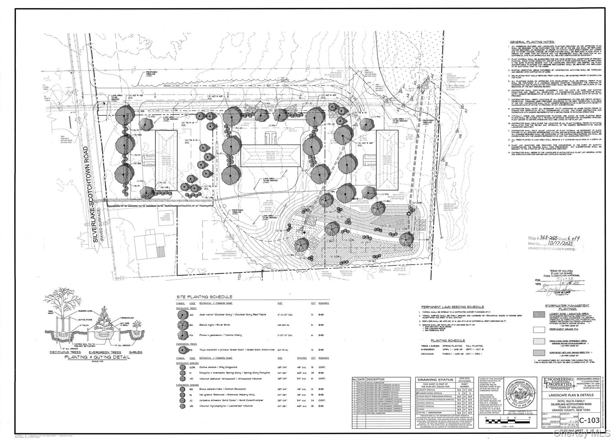 #5 photo, TBD Silver Lake Scotchtown Road, Middletown , NY 10940