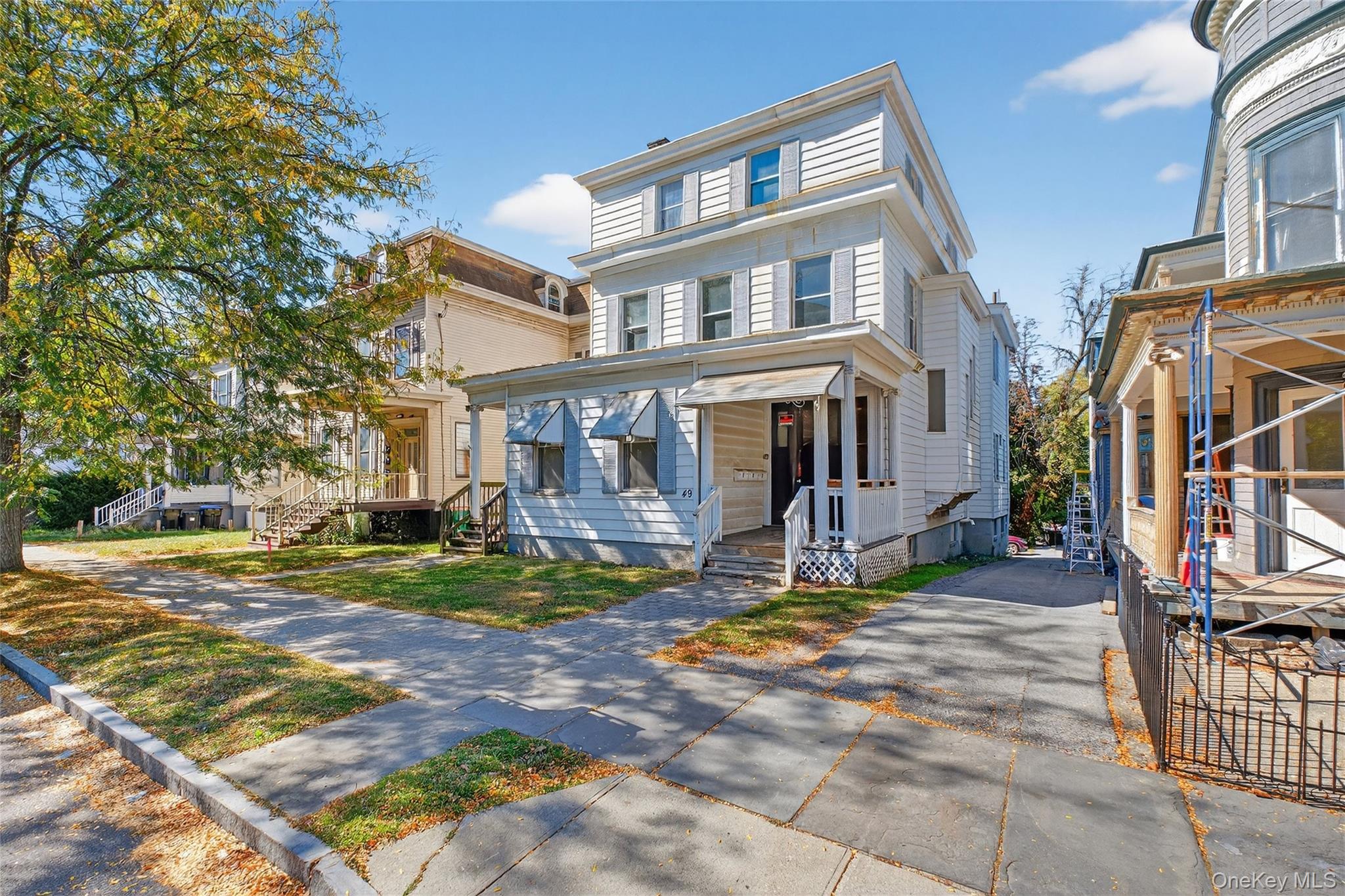 #2 photo, 49 S Hamilton Street, Poughkeepsie , NY 12601