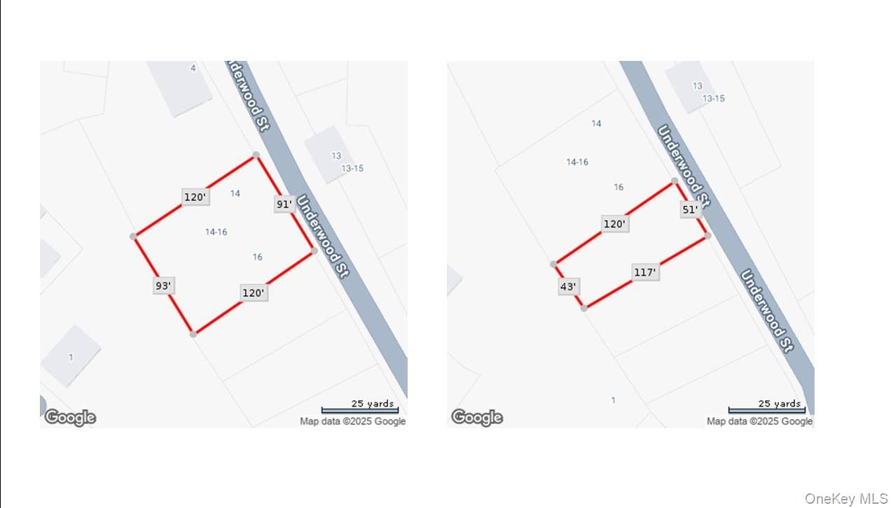 #6 photo, 14 & 16 Underwood Street, Saugerties , NY 12477