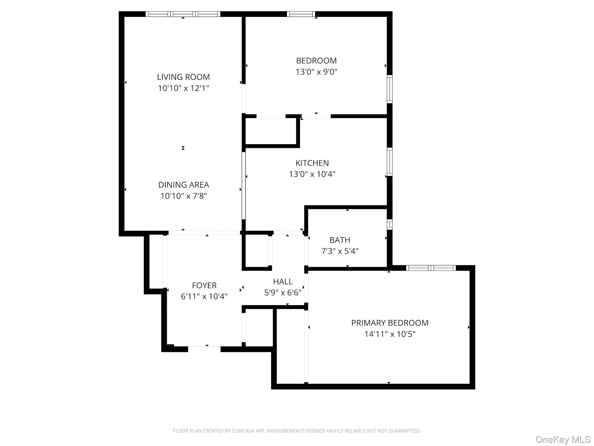 #20 photo, 2860 Bailey Avenue, Bronx , NY 10463