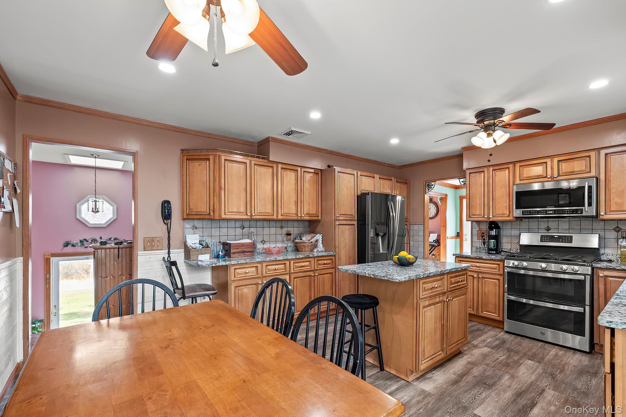 #8 photo, 1 Four Winds Drive, Lagrangeville , NY 12603