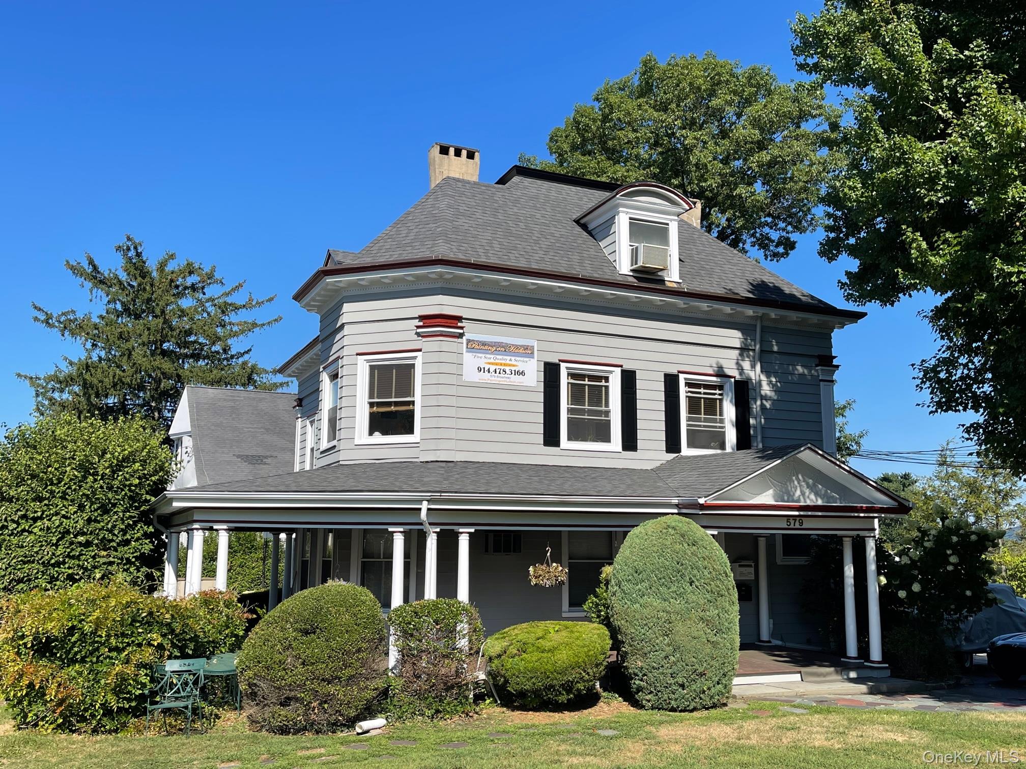 #1 photo, 579 Broadway, Hastings-on-Hudson , NY 10706