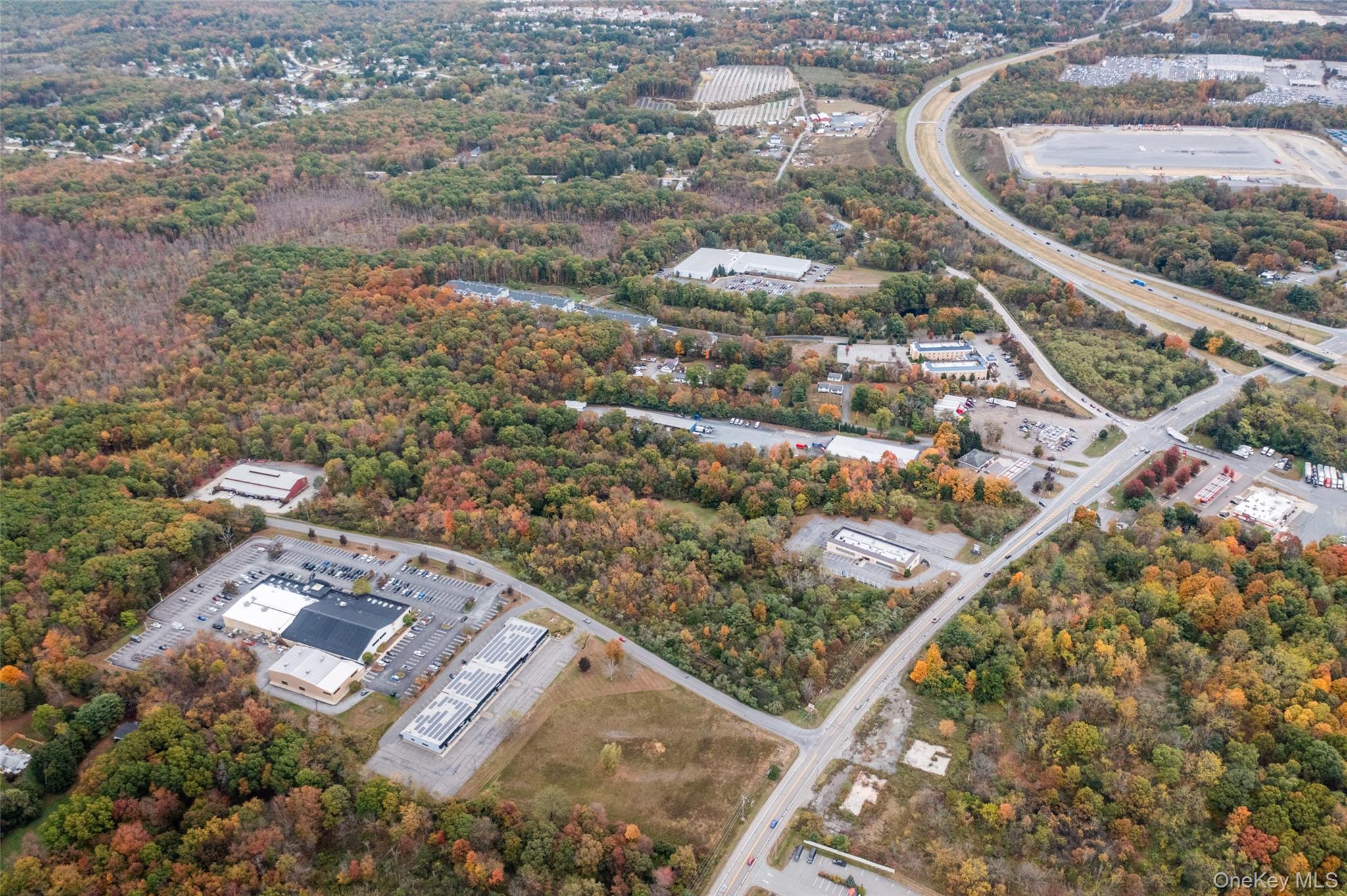 #2 photo, Route 17K At Racquet Road, Newburgh , NY 12550