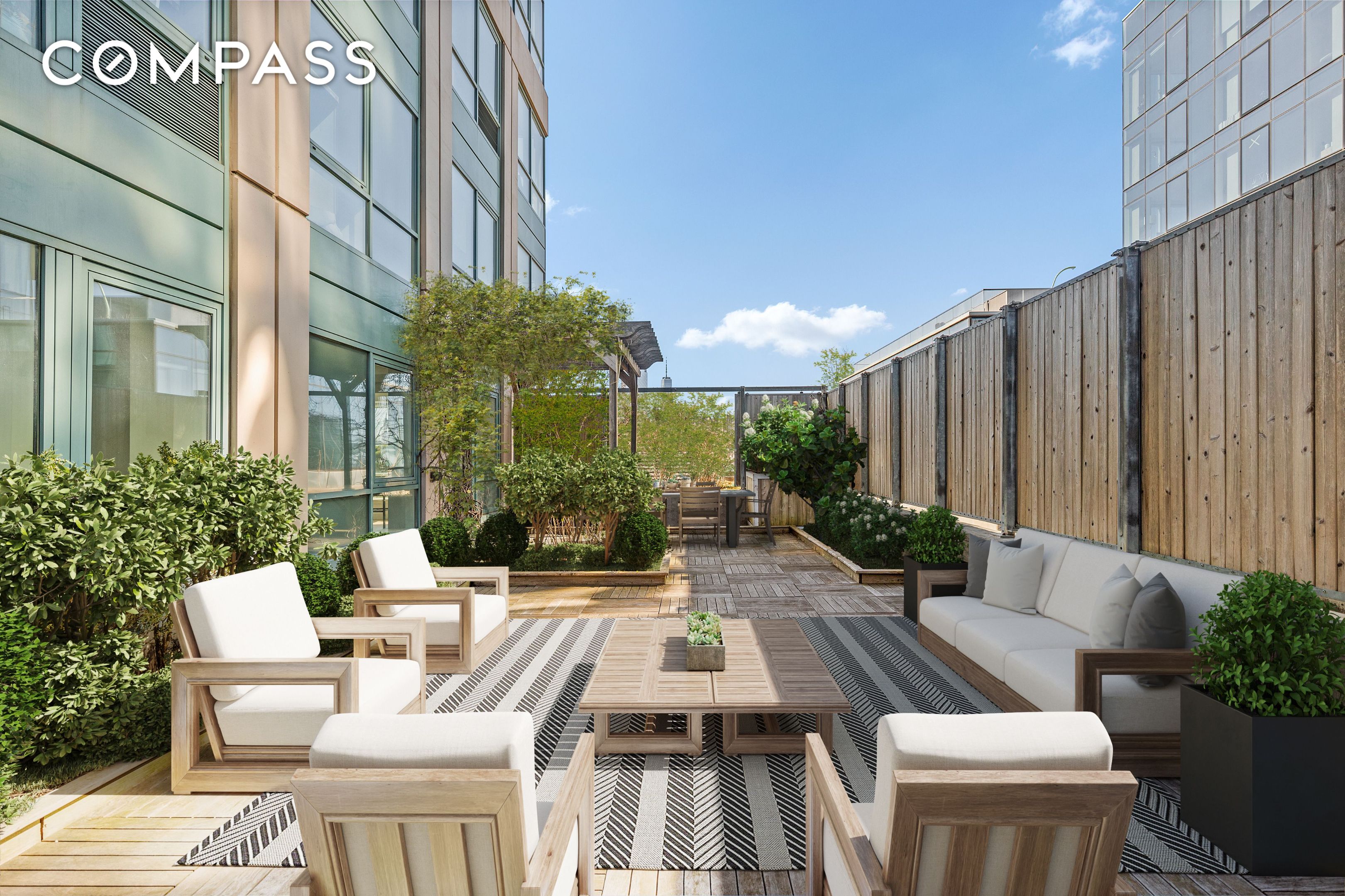 #18 photo, 440 Kent Avenue, ブルックリン区 Williamsburg , NY 11249