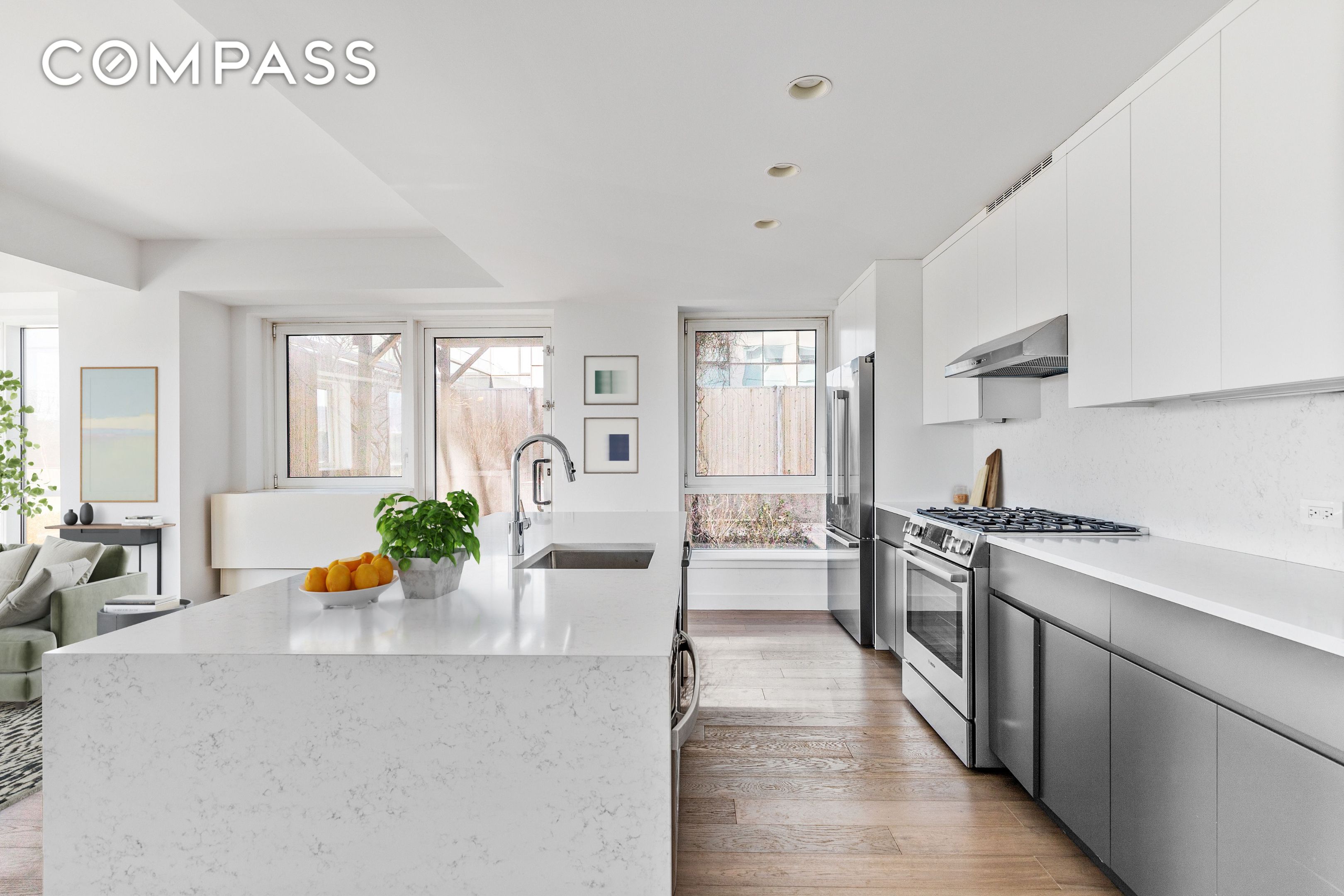 #5 photo, 440 Kent Avenue, ブルックリン区 Williamsburg , NY 11249