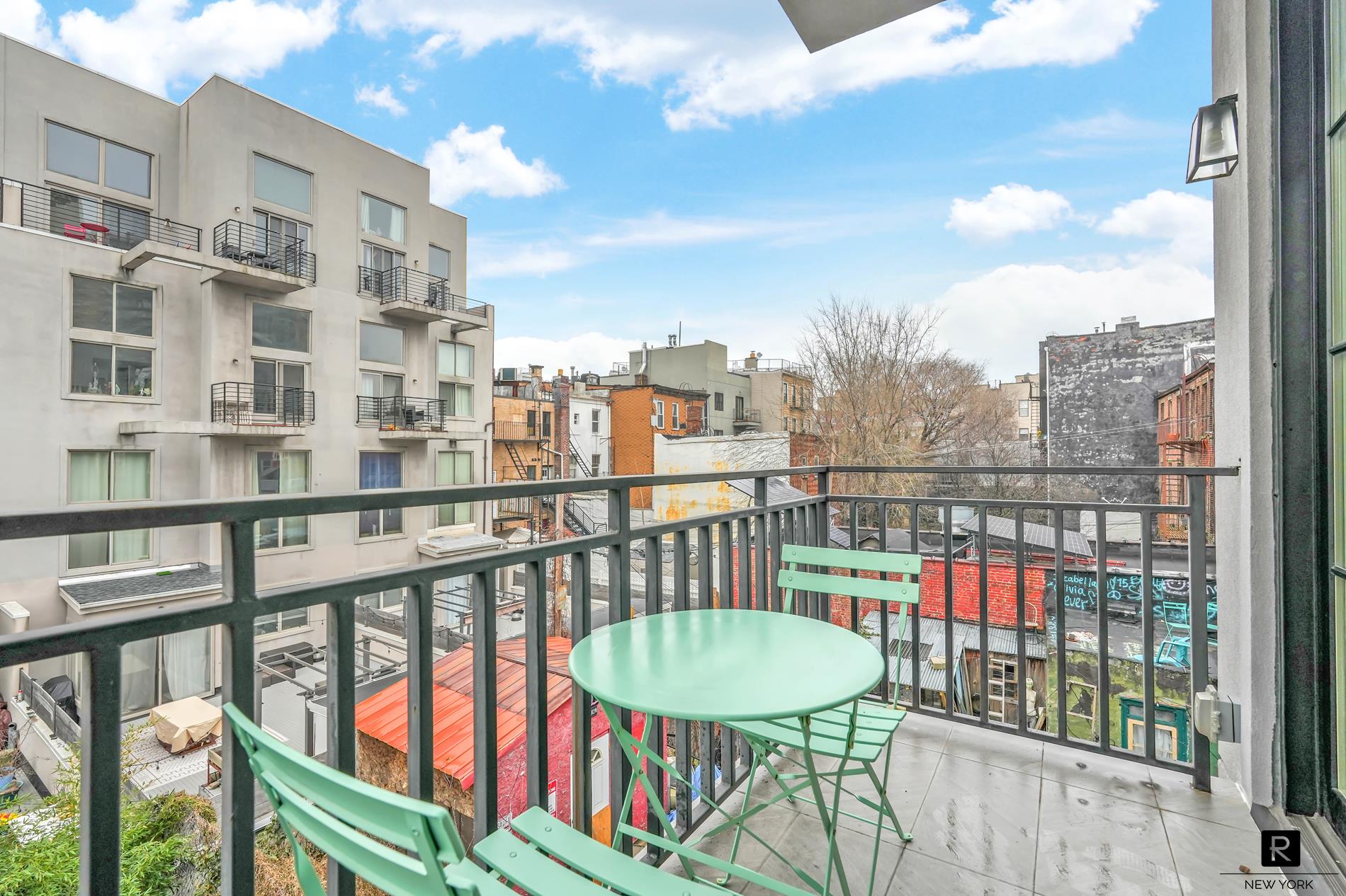 #11 photo, 89 Montrose Avenue, ブルックリン区 Williamsburg , NY 11206