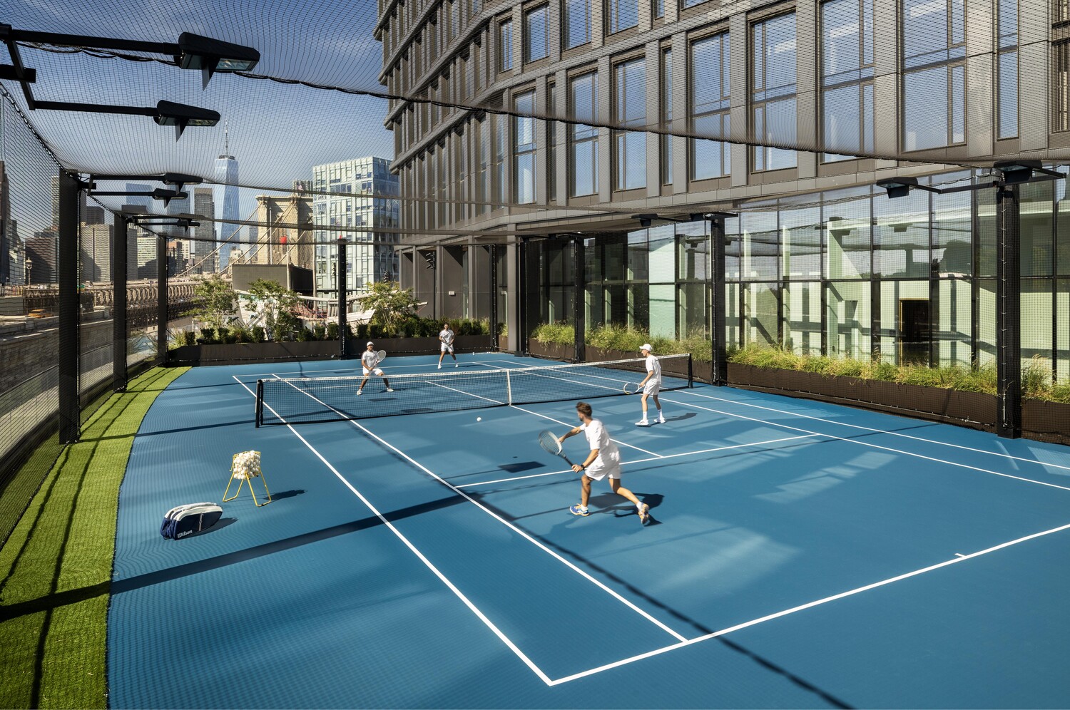 #21 photo, 30 FRONT Street, ブルックリン区 DUMBO , NY 11201