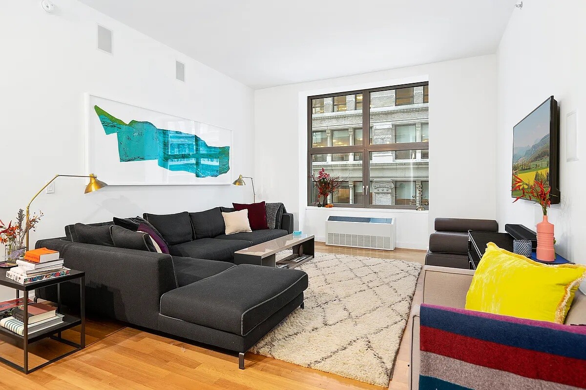 #1 photo, 240 PARK Avenue S, マンハッタン Flatiron , NY 10003