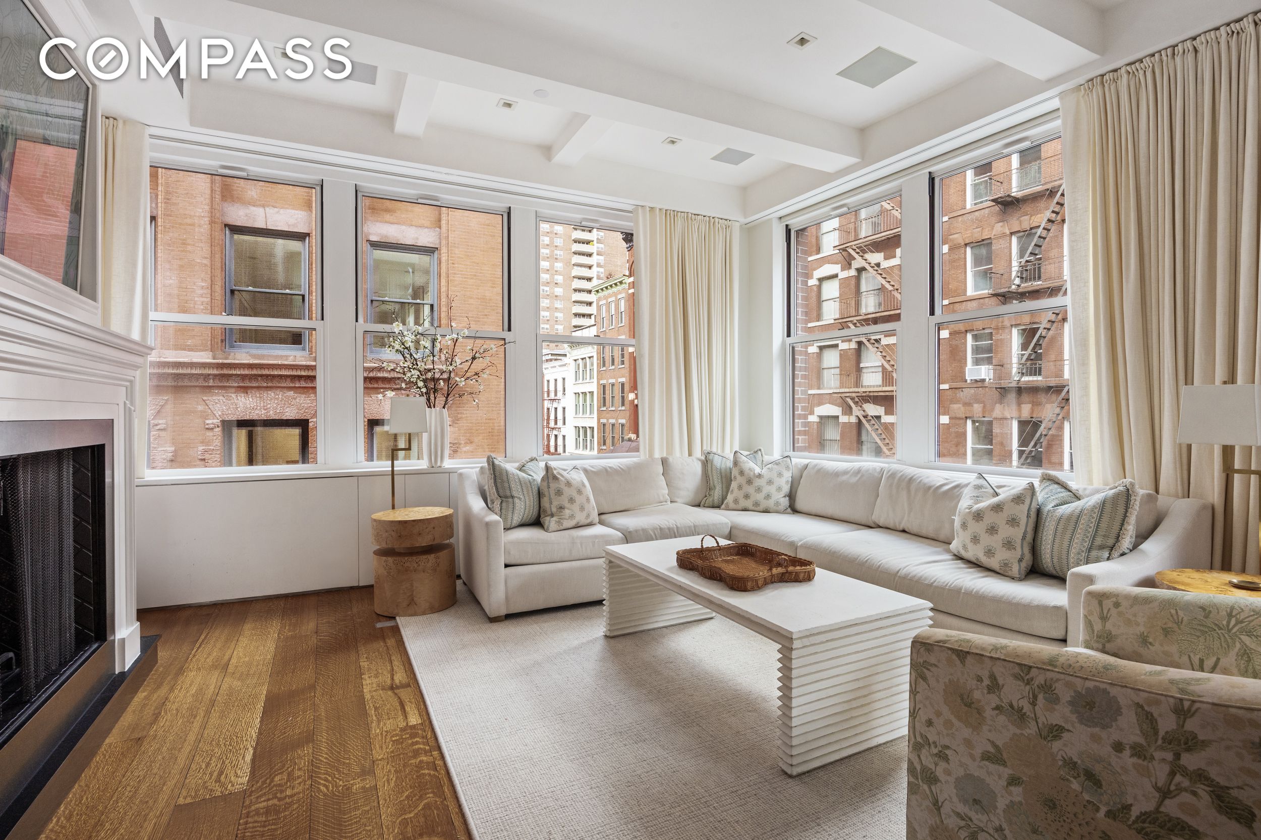 #4 photo, 5 Harrison Street, マンハッタン TriBeCa , NY 10013