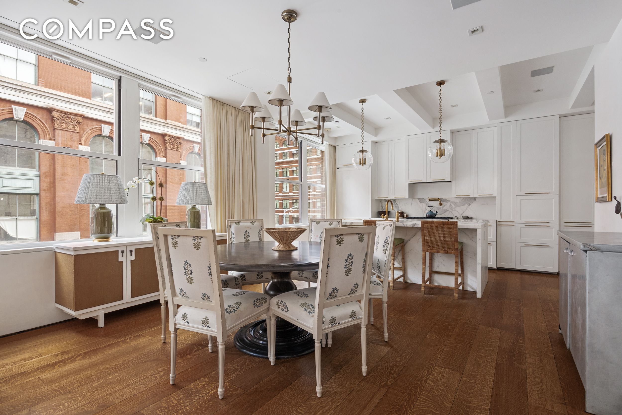 #5 photo, 5 Harrison Street, マンハッタン TriBeCa , NY 10013