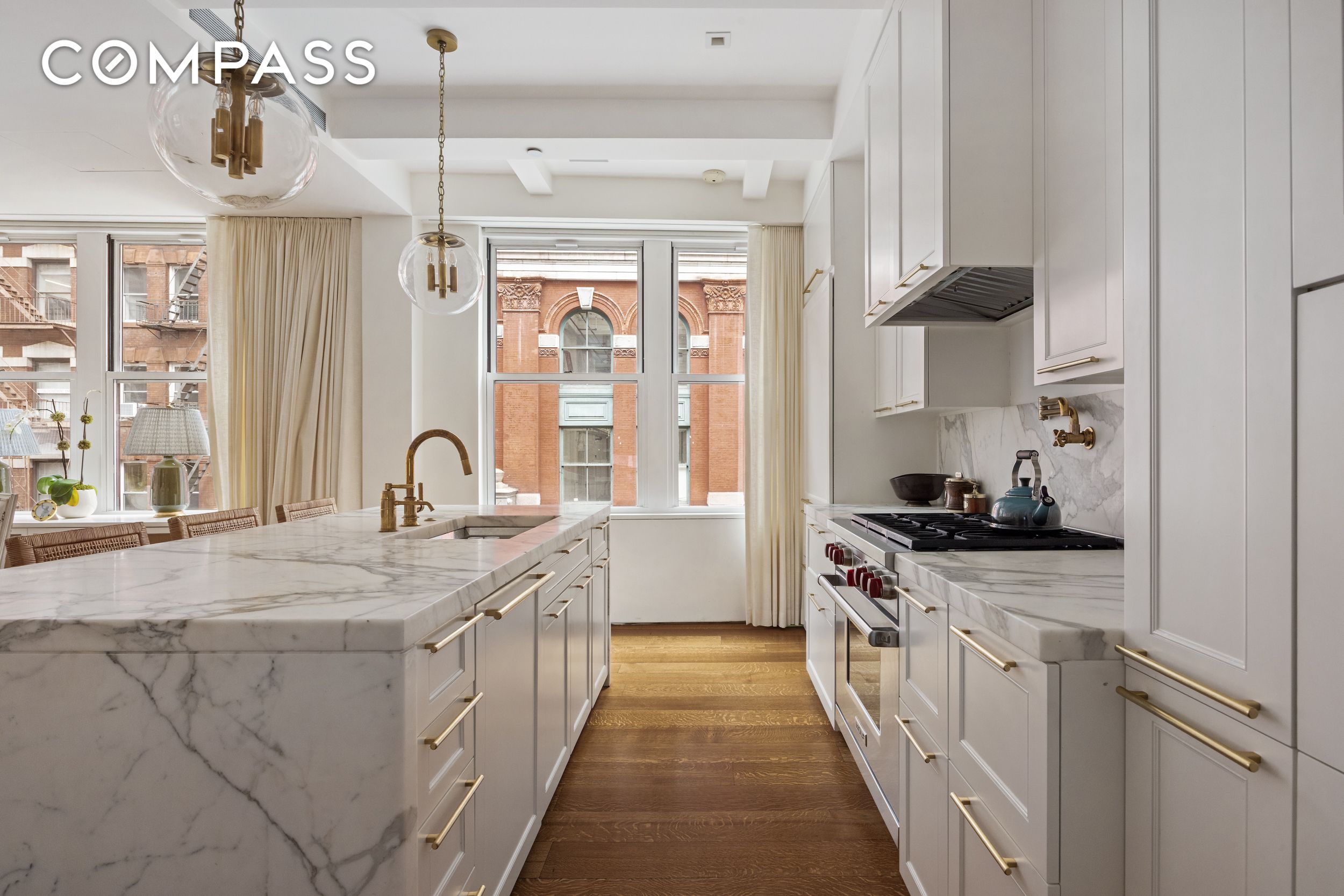 #7 photo, 5 Harrison Street, マンハッタン TriBeCa , NY 10013