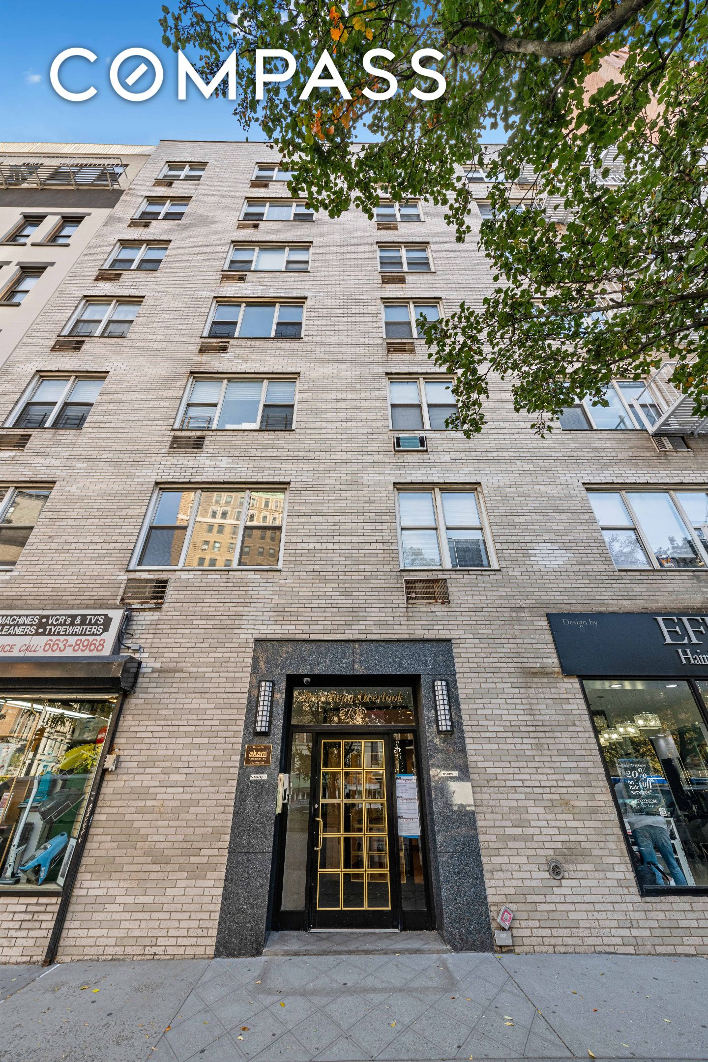 #7 photo, New York City, マンハッタン Upper West Side , NY 10025