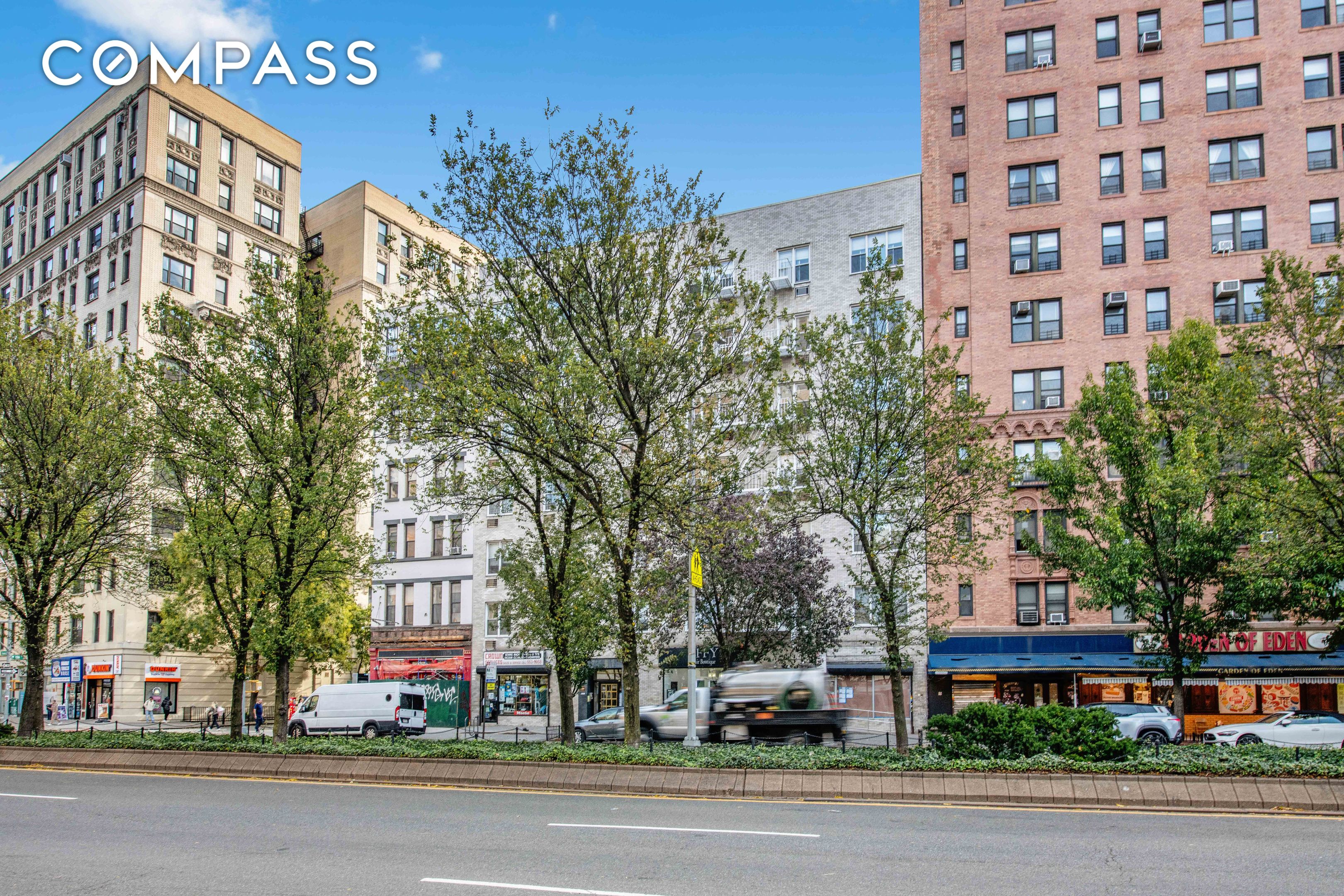 #8 photo, New York City, マンハッタン Upper West Side , NY 10025