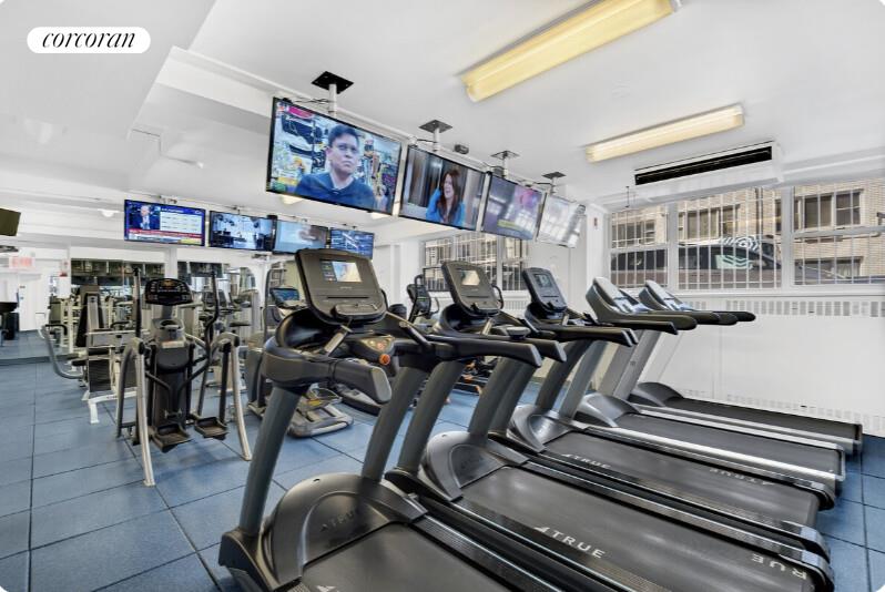 #12 photo, 25 SUTTON Place S, マンハッタン Sutton Place , NY 10022