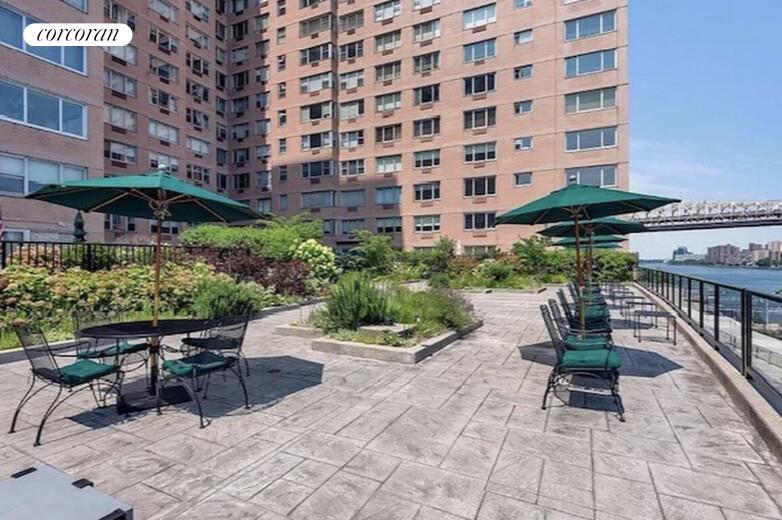 #13 photo, 25 SUTTON Place S, マンハッタン Sutton Place , NY 10022