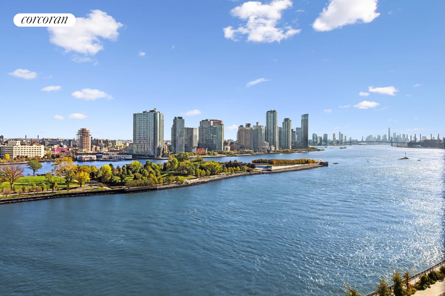 #3 photo, 25 SUTTON Place S, マンハッタン Sutton Place , NY 10022