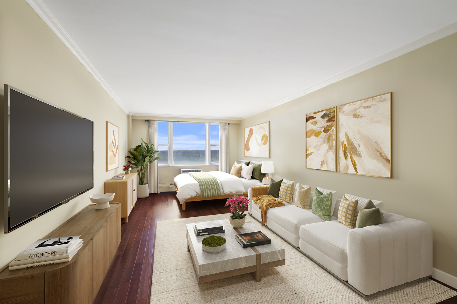 #1 photo, 5700 ARLINGTON Avenue, ブロンクス区 North Riverdale , NY 10471