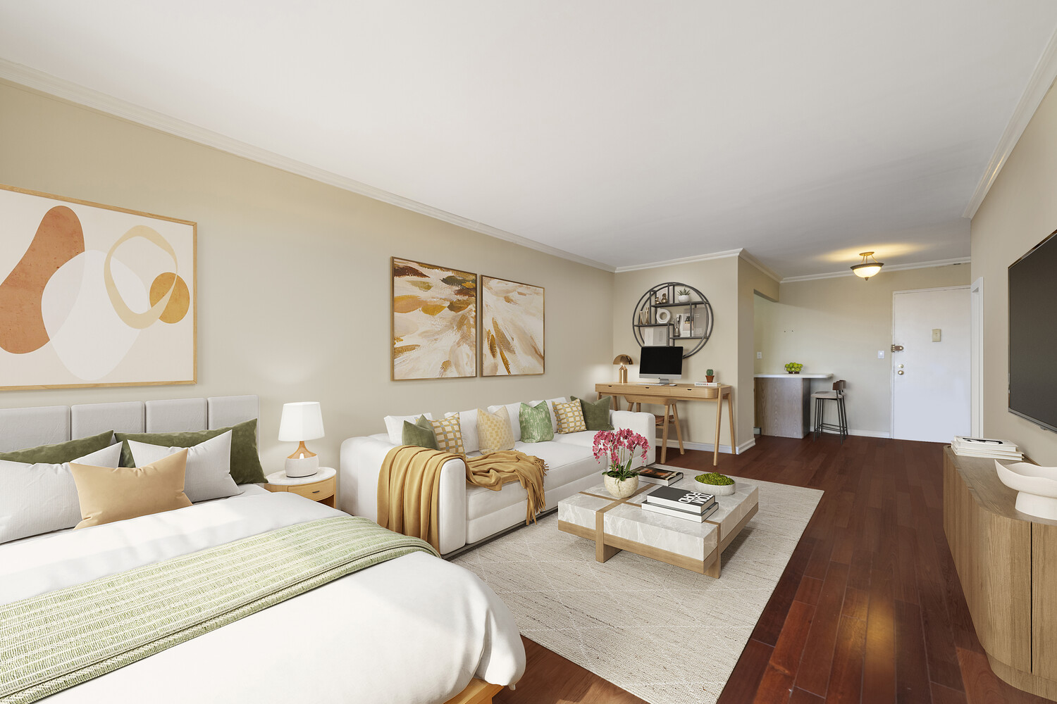 #4 photo, 5700 ARLINGTON Avenue, ブロンクス区 North Riverdale , NY 10471