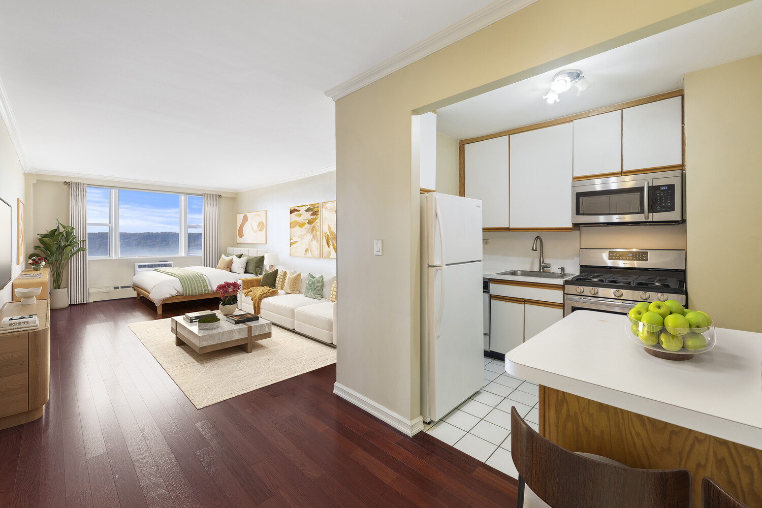 #5 photo, 5700 ARLINGTON Avenue, ブロンクス区 North Riverdale , NY 10471