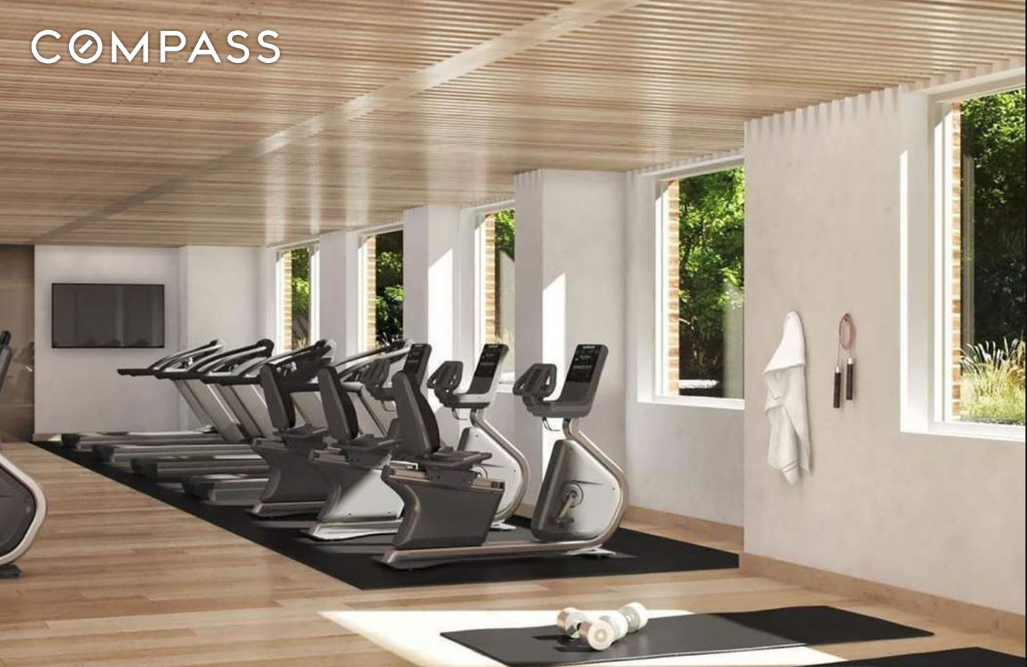 #12 photo, 301 W 53rd Street, マンハッタン Hell's Kitchen , NY 10019