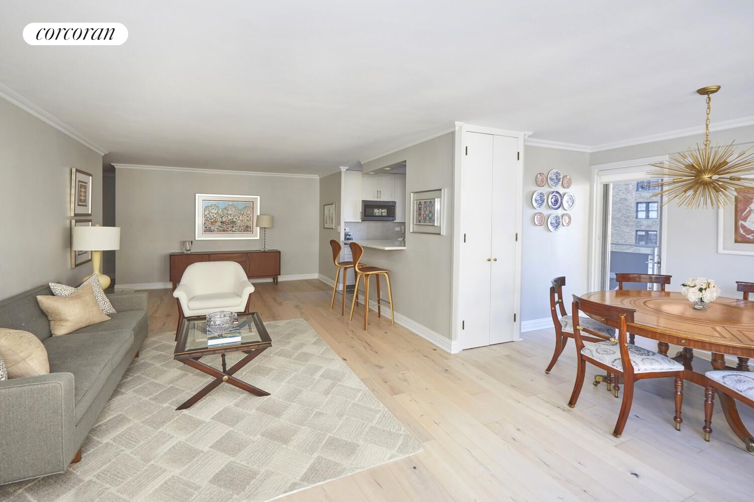 #3 photo, 15 W 72ND Street, マンハッタン Upper West Side , NY 10023