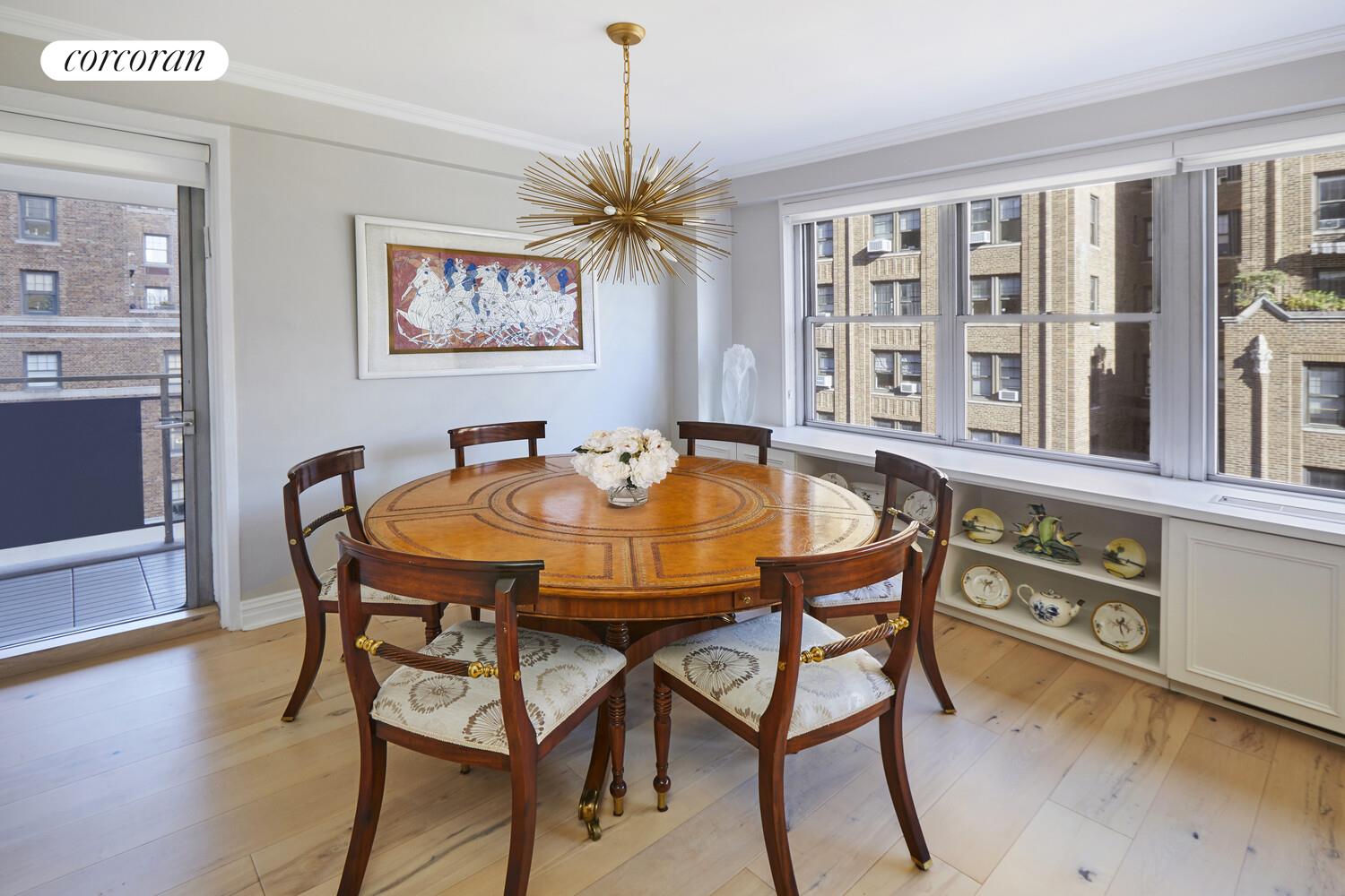 #5 photo, 15 W 72ND Street, マンハッタン Upper West Side , NY 10023