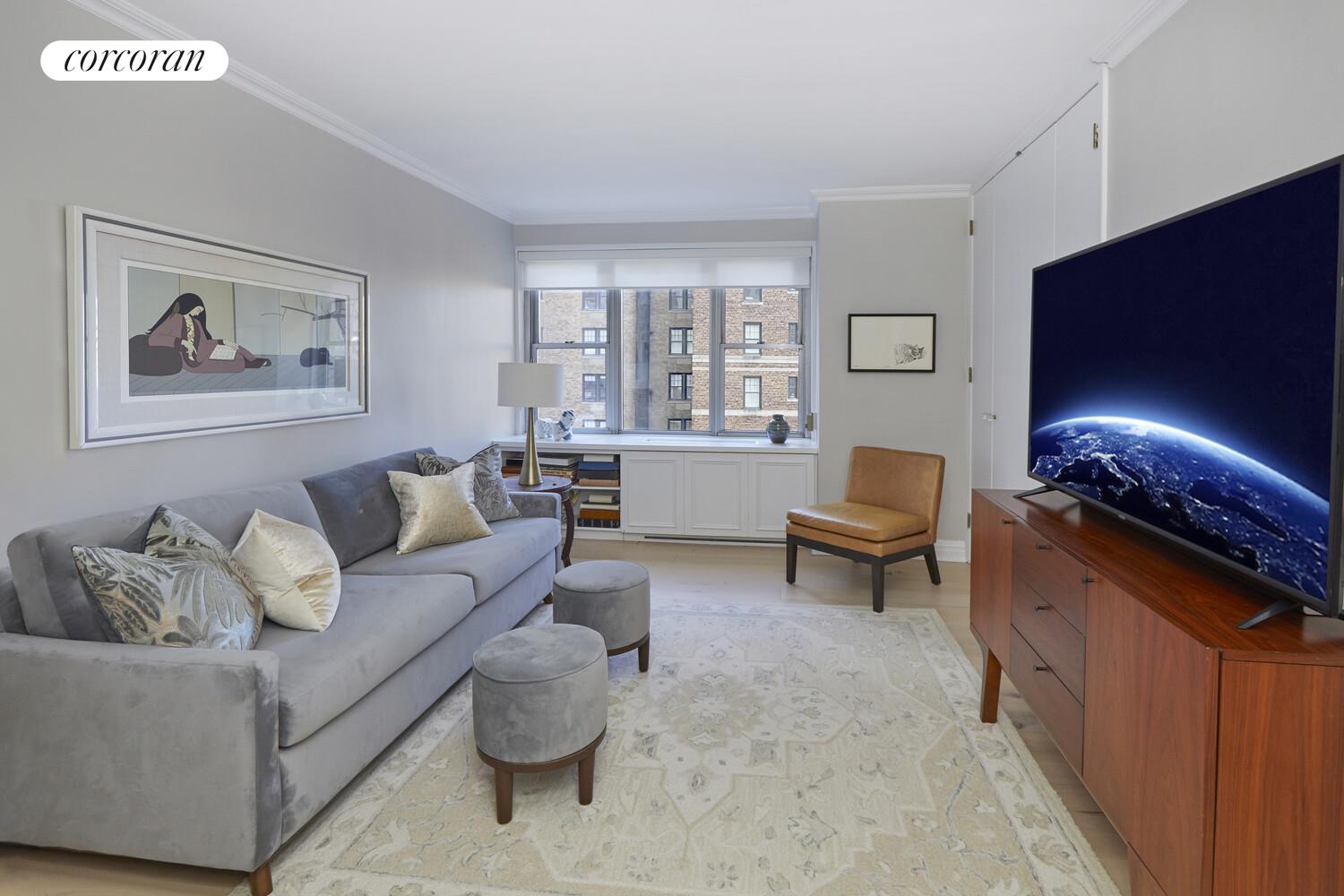 #8 photo, 15 W 72ND Street, マンハッタン Upper West Side , NY 10023