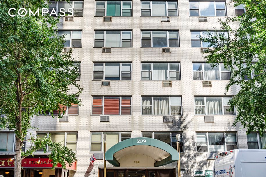 #7 photo, 209 E 56th Street, マンハッタン Midtown East , NY 10022