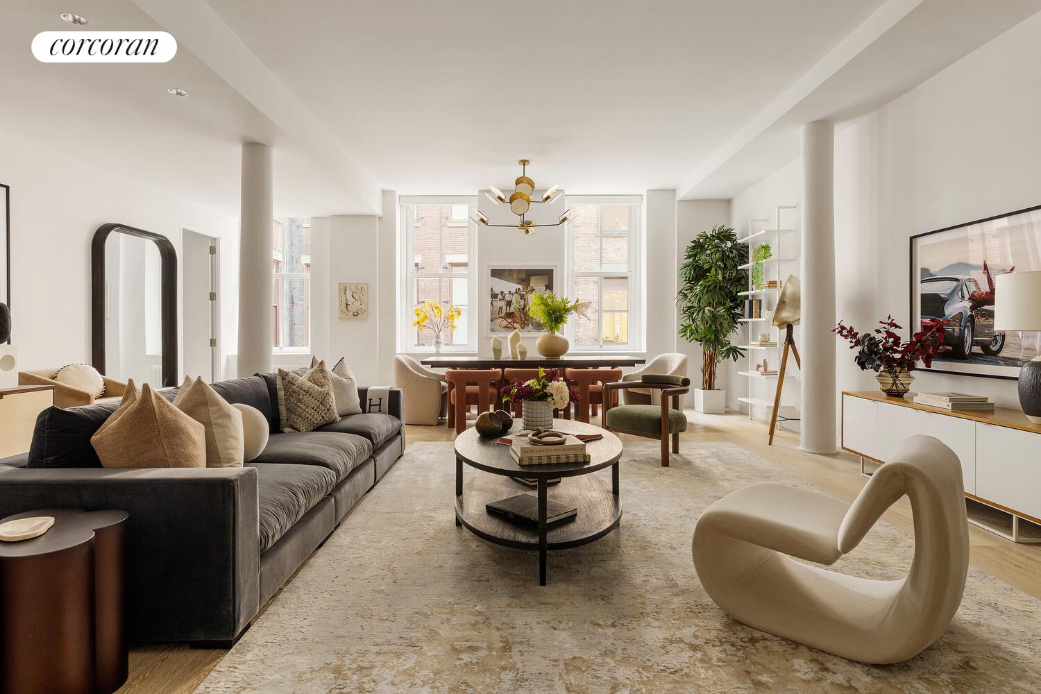 #1 photo, 63 GREENE Street, マンハッタン SoHo , NY 10012