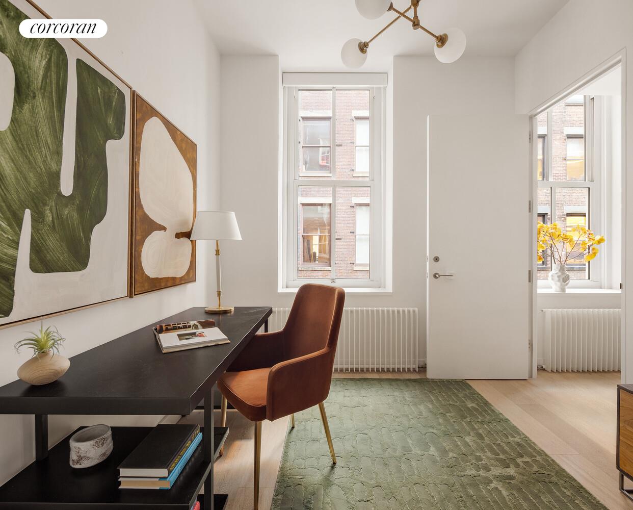 #14 photo, 63 GREENE Street, マンハッタン SoHo , NY 10012