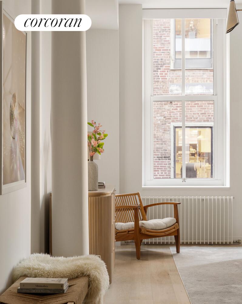 #16 photo, 63 GREENE Street, マンハッタン SoHo , NY 10012