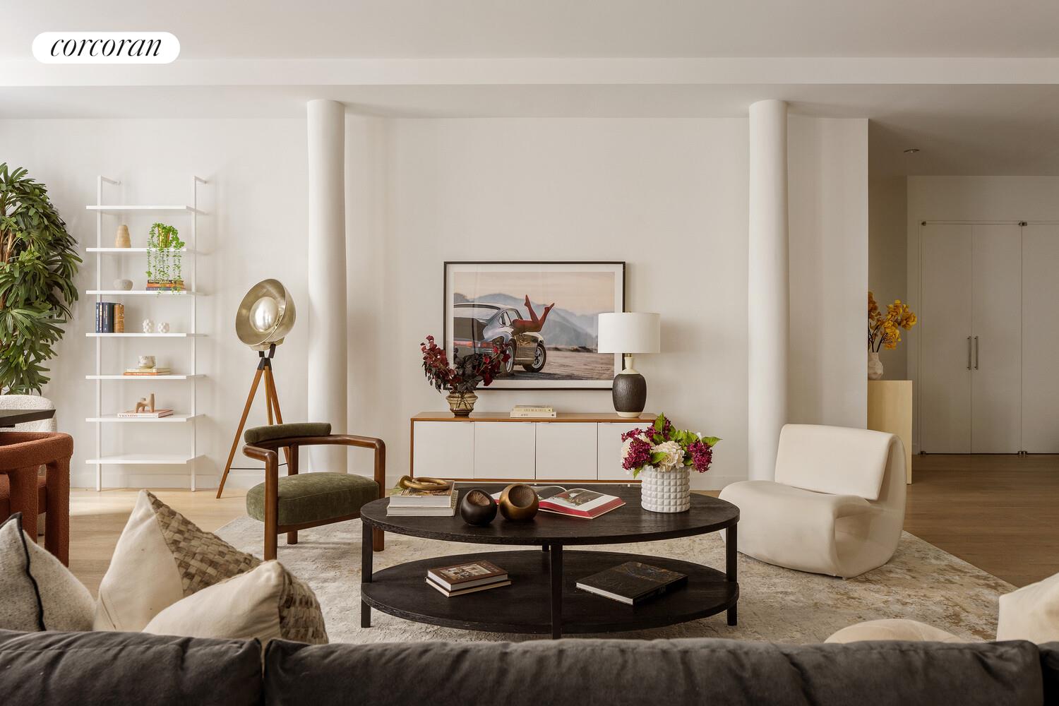 #3 photo, 63 GREENE Street, マンハッタン SoHo , NY 10012