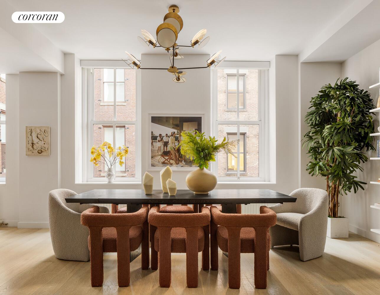 #4 photo, 63 GREENE Street, マンハッタン SoHo , NY 10012