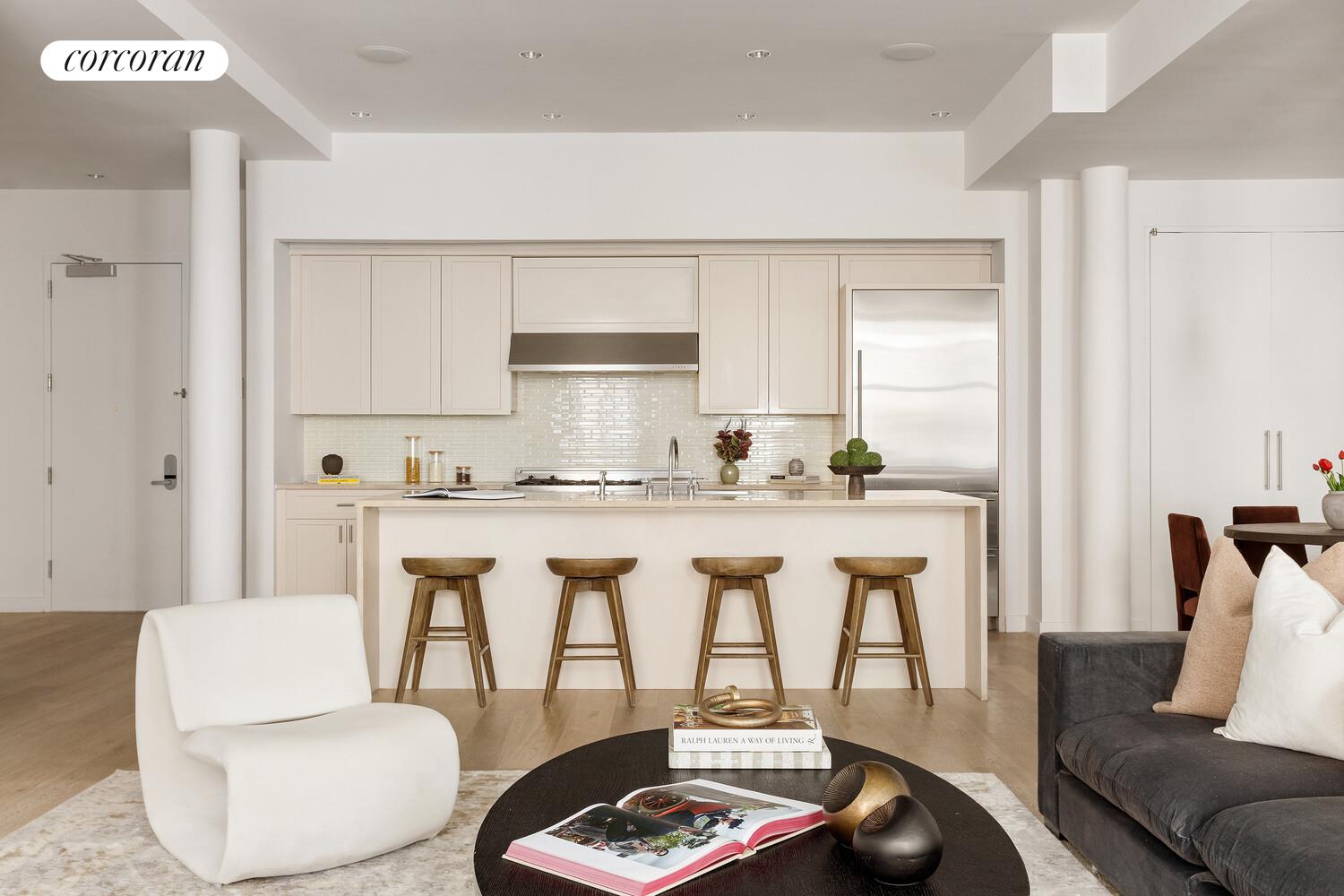 #5 photo, 63 GREENE Street, マンハッタン SoHo , NY 10012