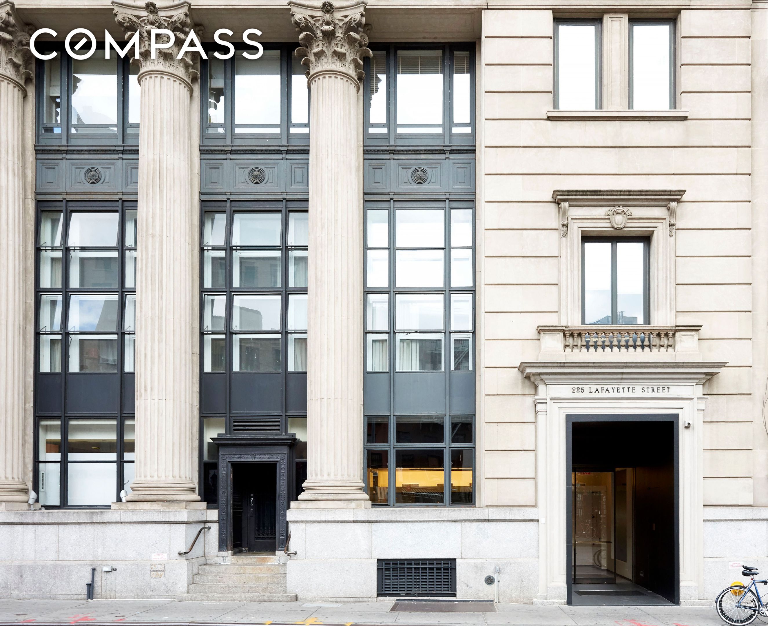 #14 photo, 225 Lafayette Street, マンハッタン NoLita , NY 10012