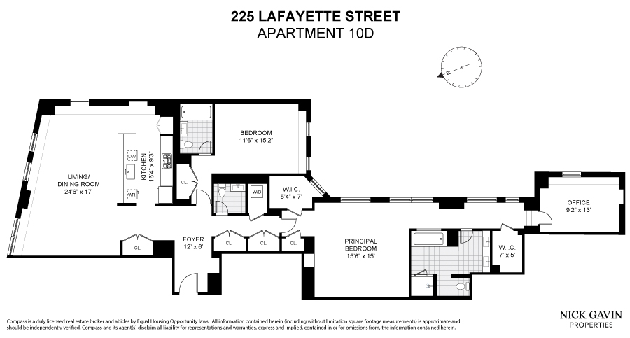 #2 photo, 225 Lafayette Street, マンハッタン NoLita , NY 10012